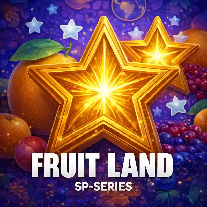 Fruit Land Slot Game - Play at aaaaph Casino