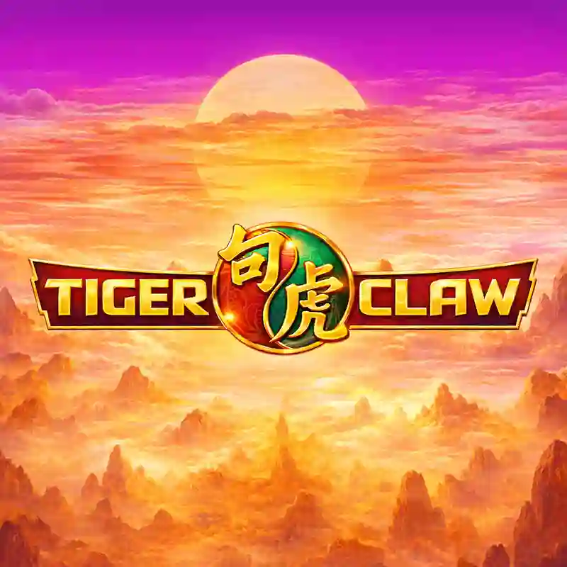Tiger Claw Slot Machine Game - aaaaph Online Casino
